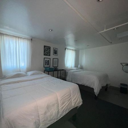 Culver City Hostel Los Angeles Zewnętrze zdjęcie