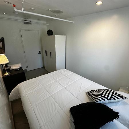 Culver City Hostel Los Angeles Zewnętrze zdjęcie