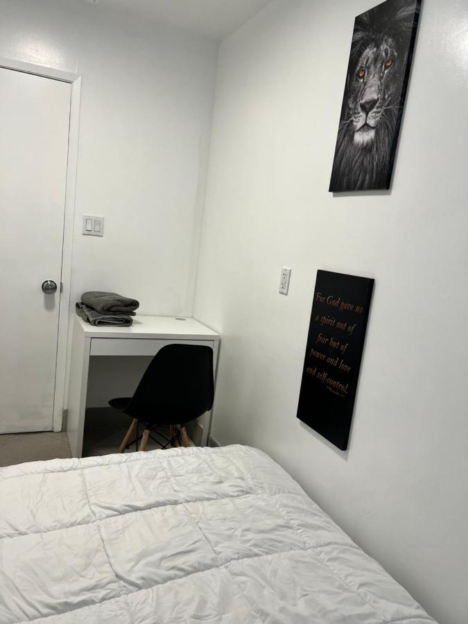 Culver City Hostel Los Angeles Zewnętrze zdjęcie