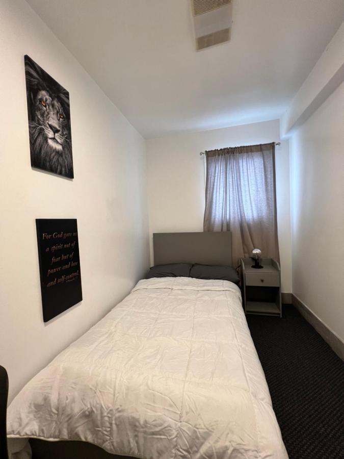 Culver City Hostel Los Angeles Zewnętrze zdjęcie