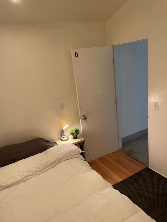 Culver City Hostel Los Angeles Zewnętrze zdjęcie