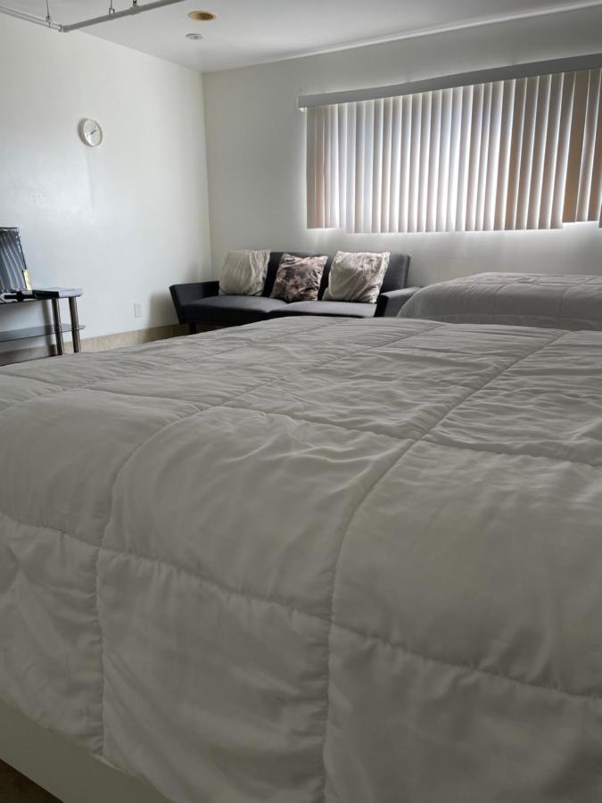 Culver City Hostel Los Angeles Zewnętrze zdjęcie