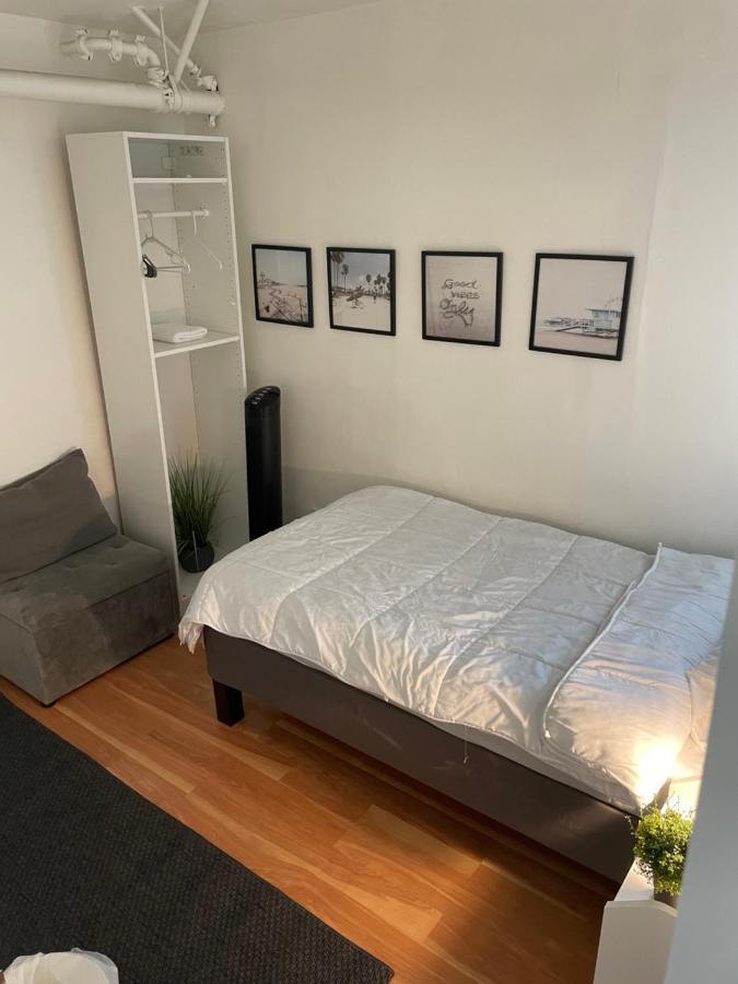 Culver City Hostel Los Angeles Zewnętrze zdjęcie