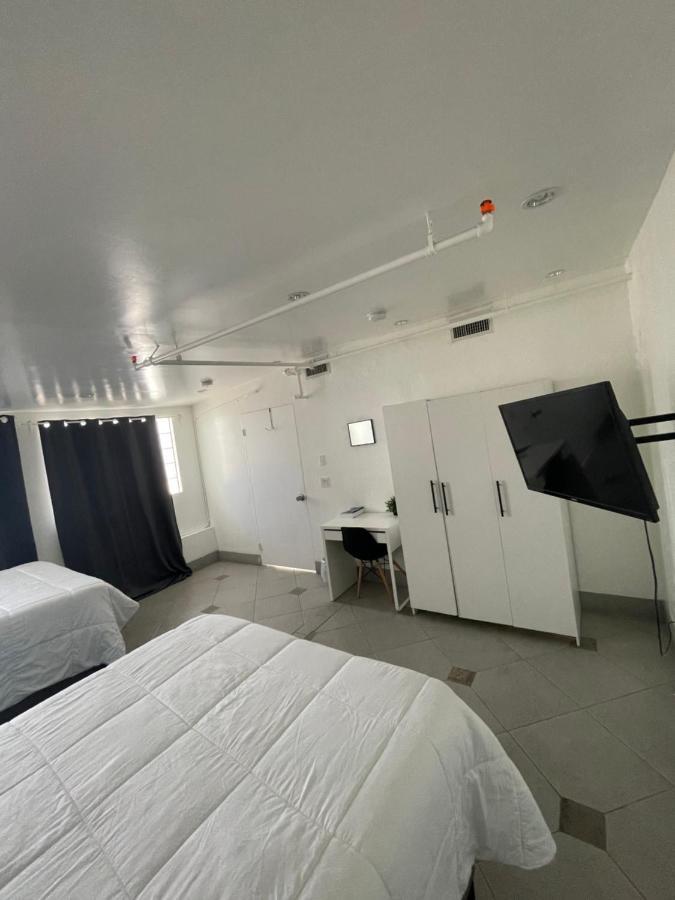 Culver City Hostel Los Angeles Zewnętrze zdjęcie