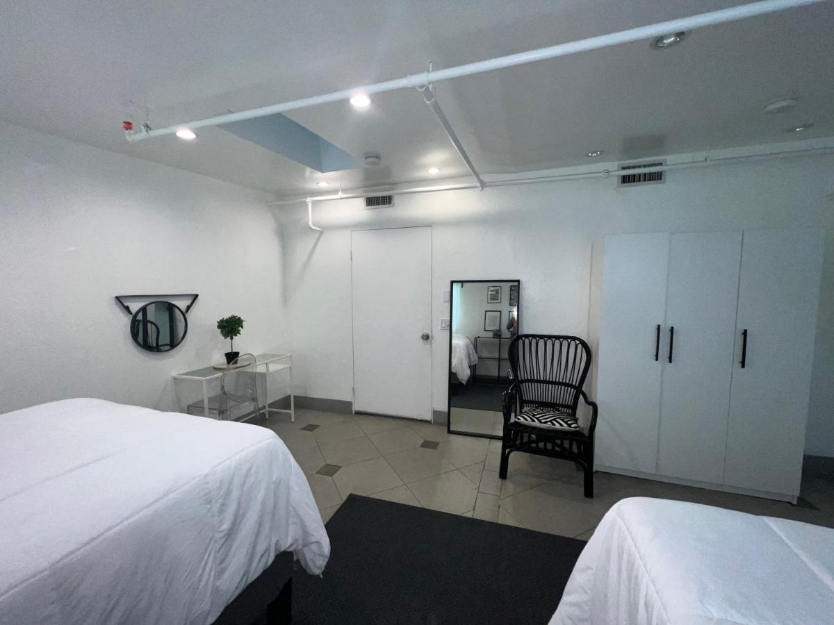 Culver City Hostel Los Angeles Zewnętrze zdjęcie