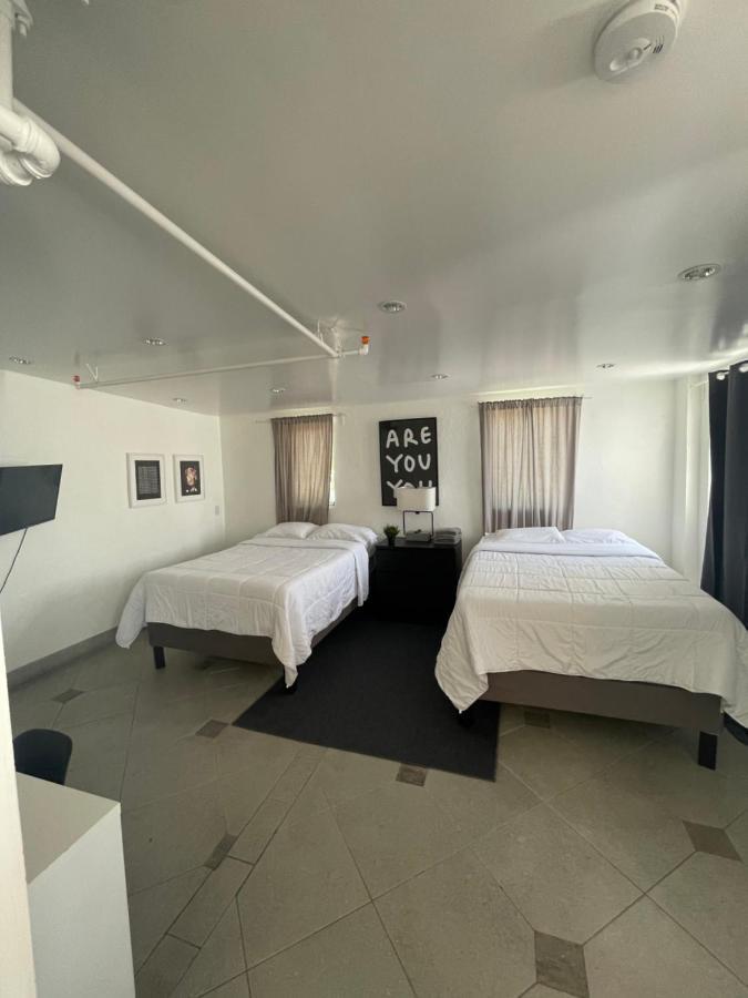 Culver City Hostel Los Angeles Zewnętrze zdjęcie