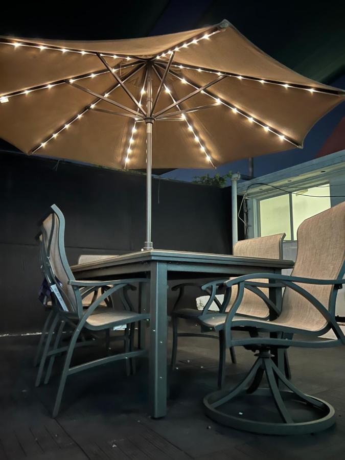 Culver City Hostel Los Angeles Zewnętrze zdjęcie