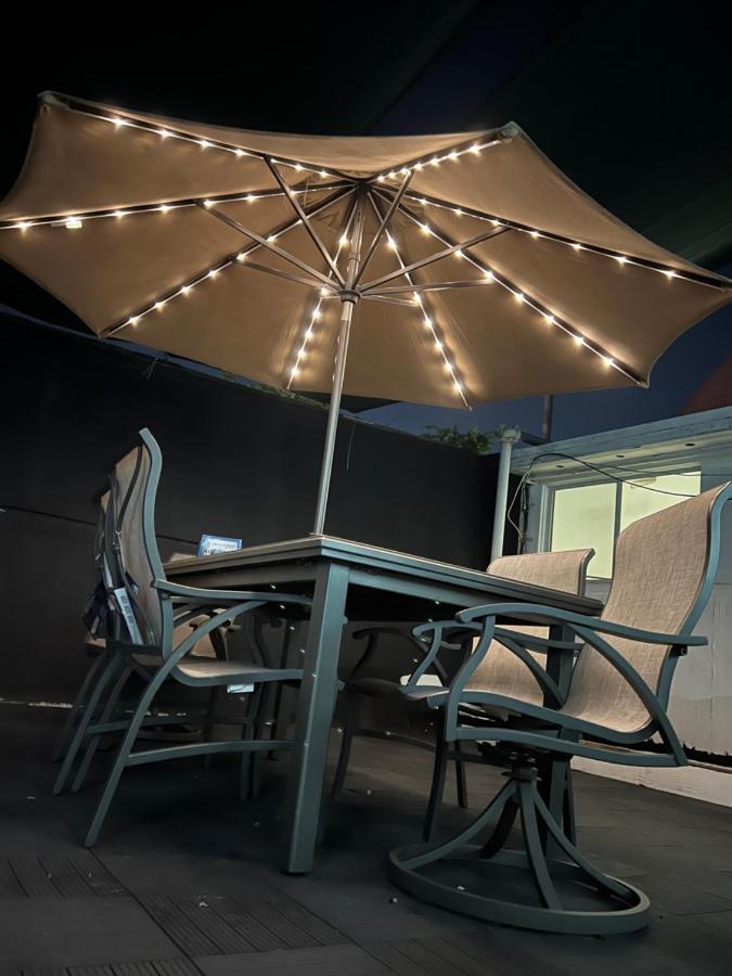 Culver City Hostel Los Angeles Zewnętrze zdjęcie