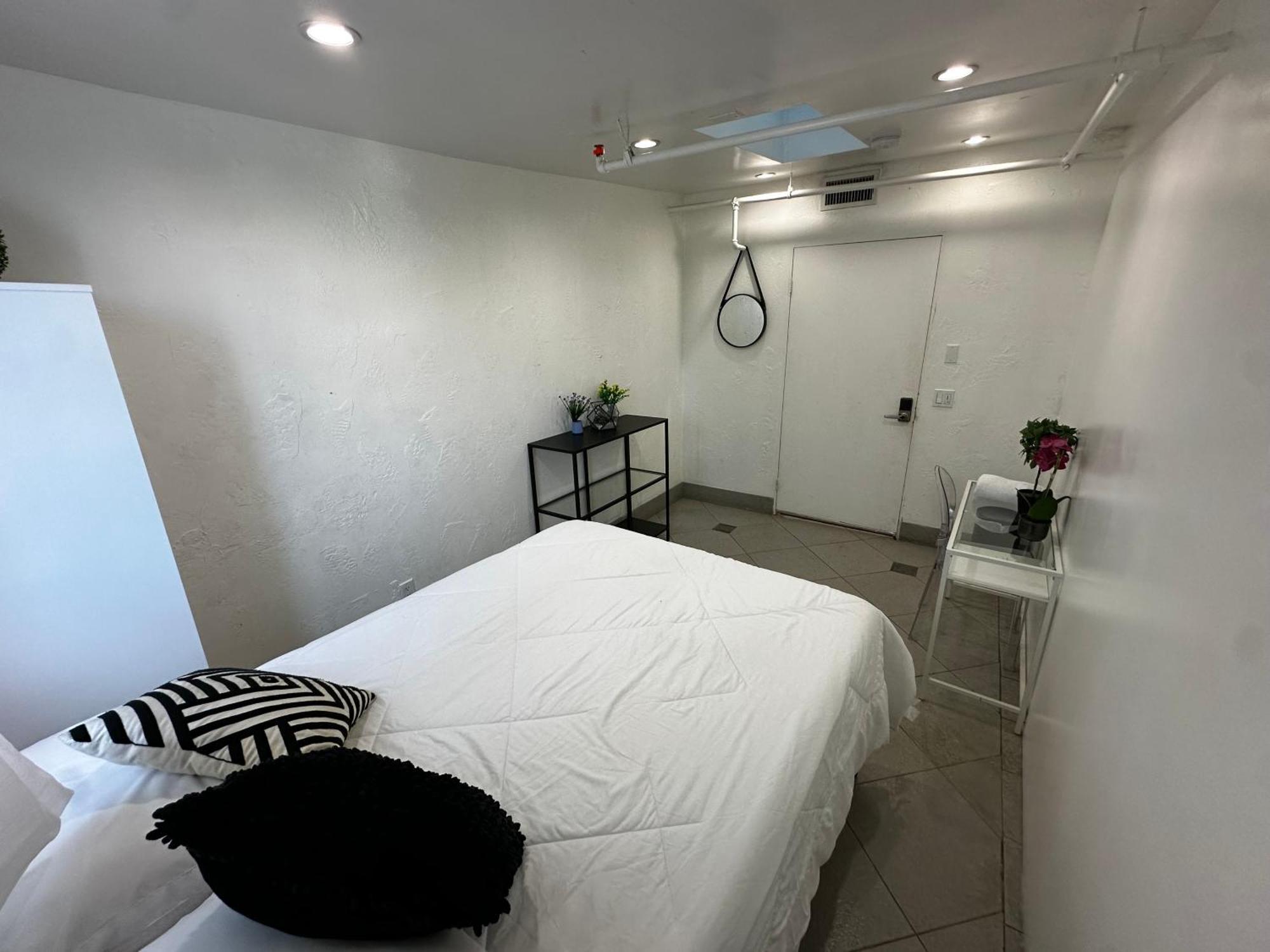 Culver City Hostel Los Angeles Zewnętrze zdjęcie