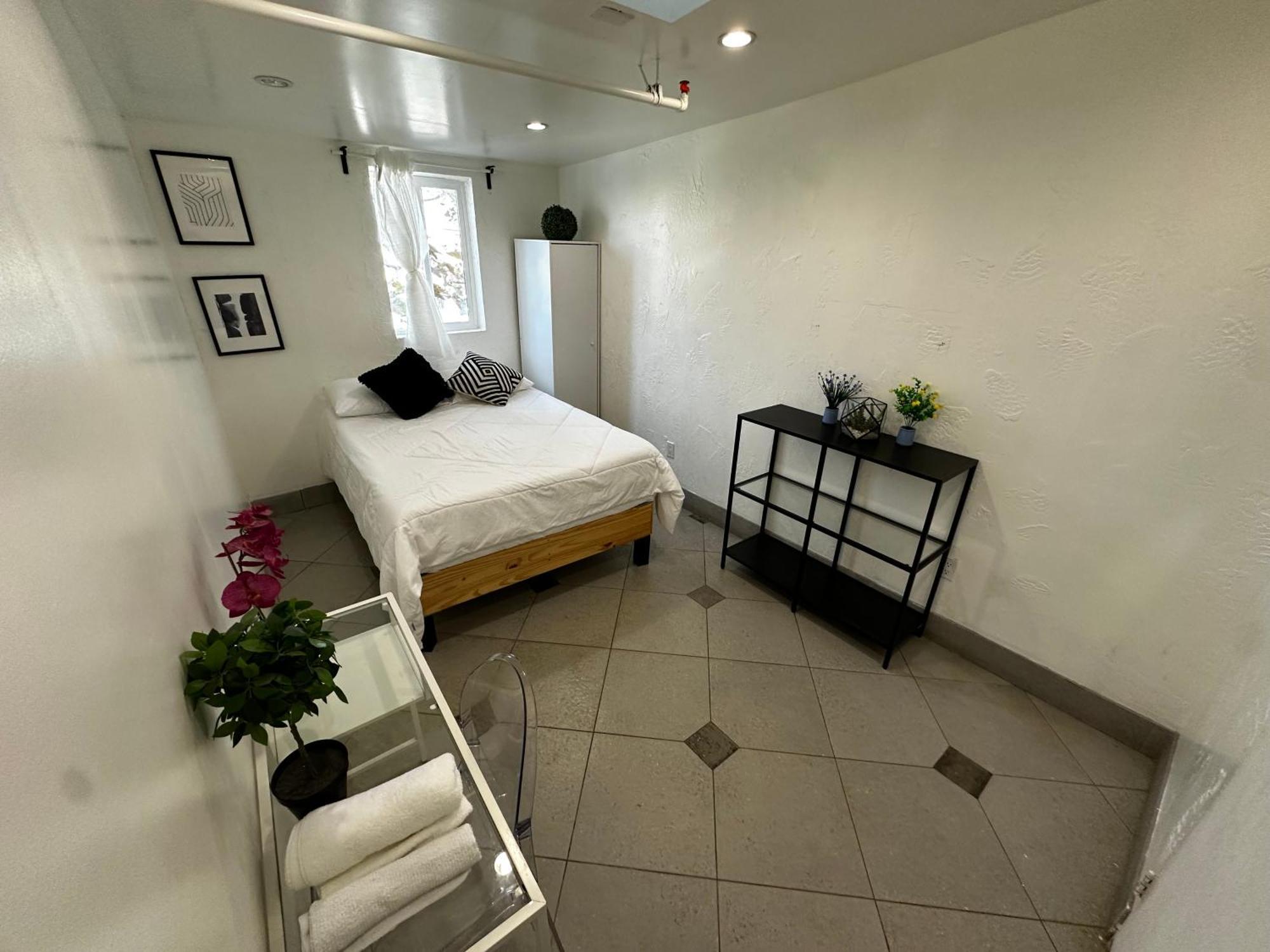 Culver City Hostel Los Angeles Zewnętrze zdjęcie