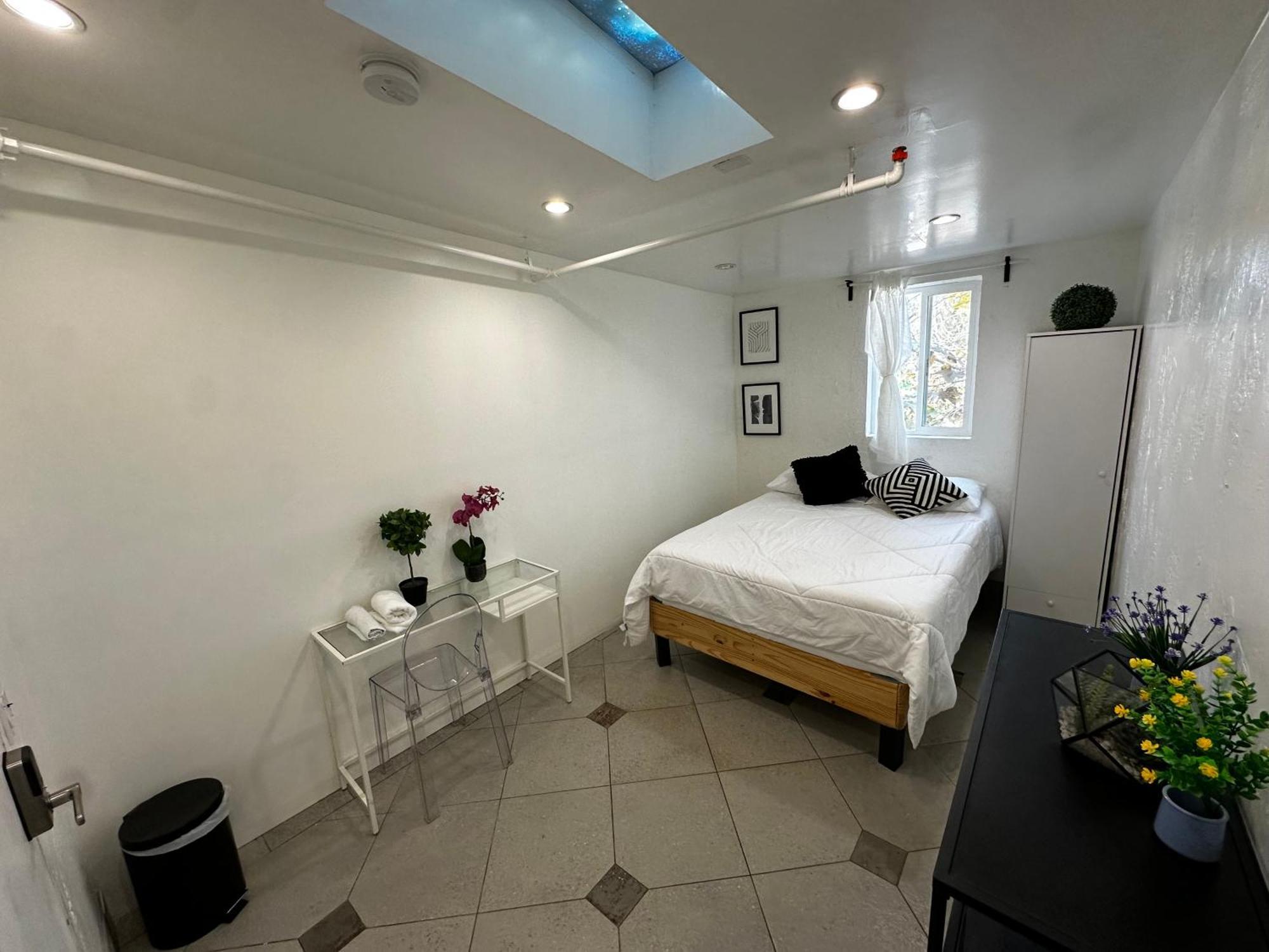 Culver City Hostel Los Angeles Zewnętrze zdjęcie