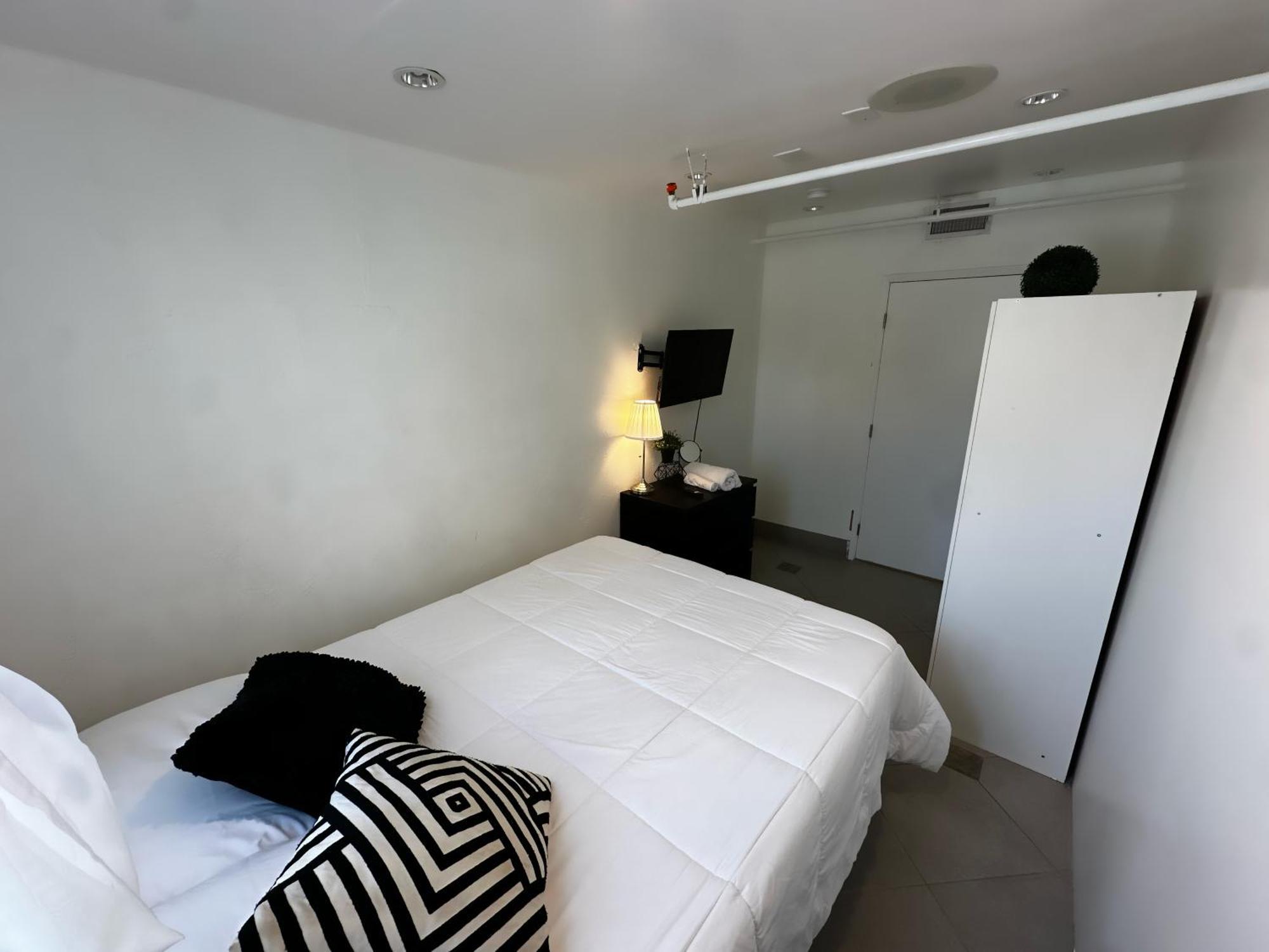 Culver City Hostel Los Angeles Zewnętrze zdjęcie