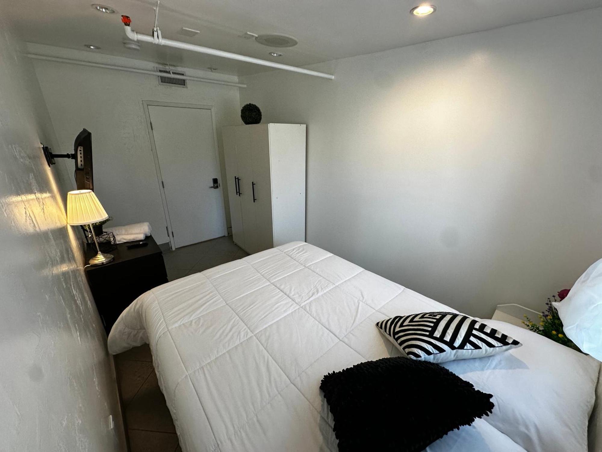 Culver City Hostel Los Angeles Zewnętrze zdjęcie